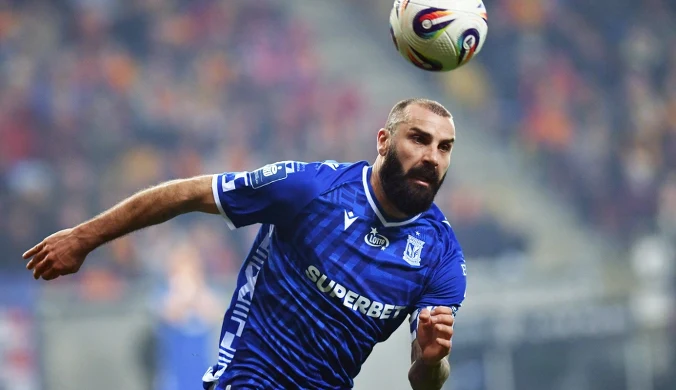 Lech Poznań - GKS Katowice. O której i gdzie oglądać? [TRANSMISJA]