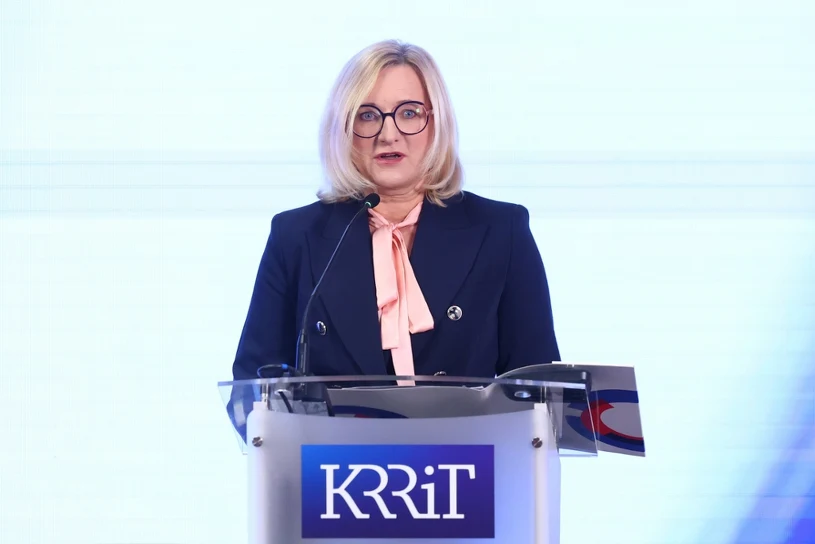 KRRiT składa zawiadomienie do prokuratury. Chodzi o media publiczne