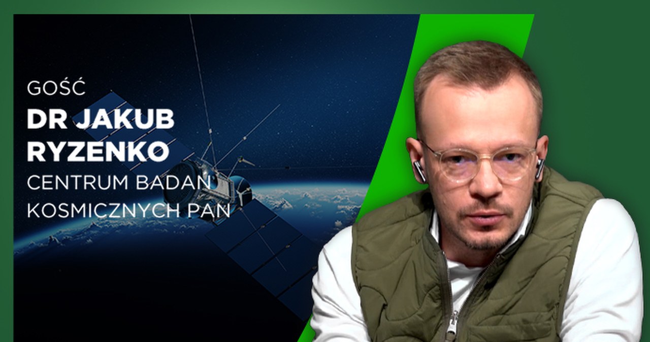 Polska może stać się liderem w wykorzystaniu danych z kosmosu w sytuacjach kryzysowych bg Polska może stać się liderem w wykorzystaniu danych z kosmosu w sytuacjach kryzysowych bg