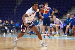 Koszykówka mężczyzn: ORLEN Basket Liga - mecz: TAURON GTK Gliwice - King Szczecin