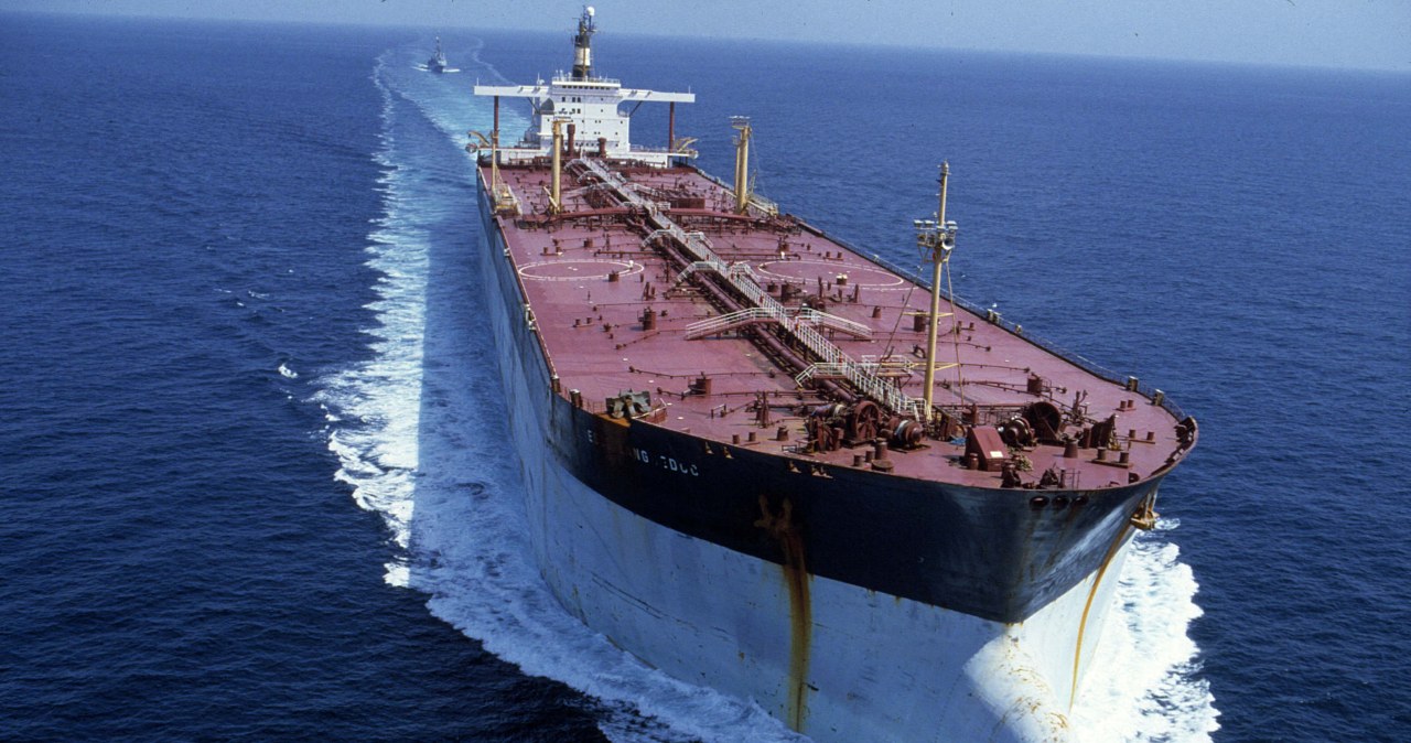 Rozejm w Zatoce Perskiej obniża ceny ropy i gazu. Eksperci: Ryzyko pozostaje