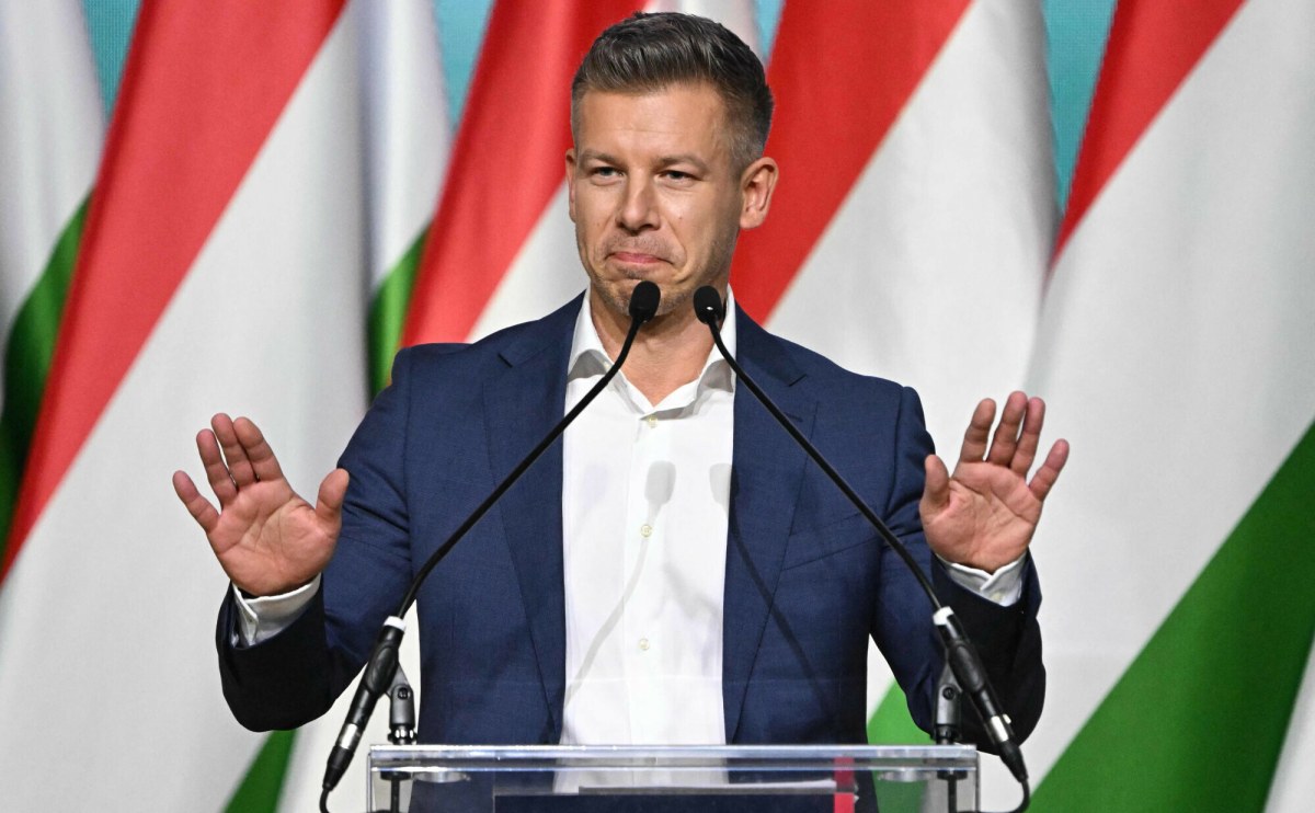 Nokaut w sondażach. Opozycja na Węgrzech idzie po większość konstytucyjną