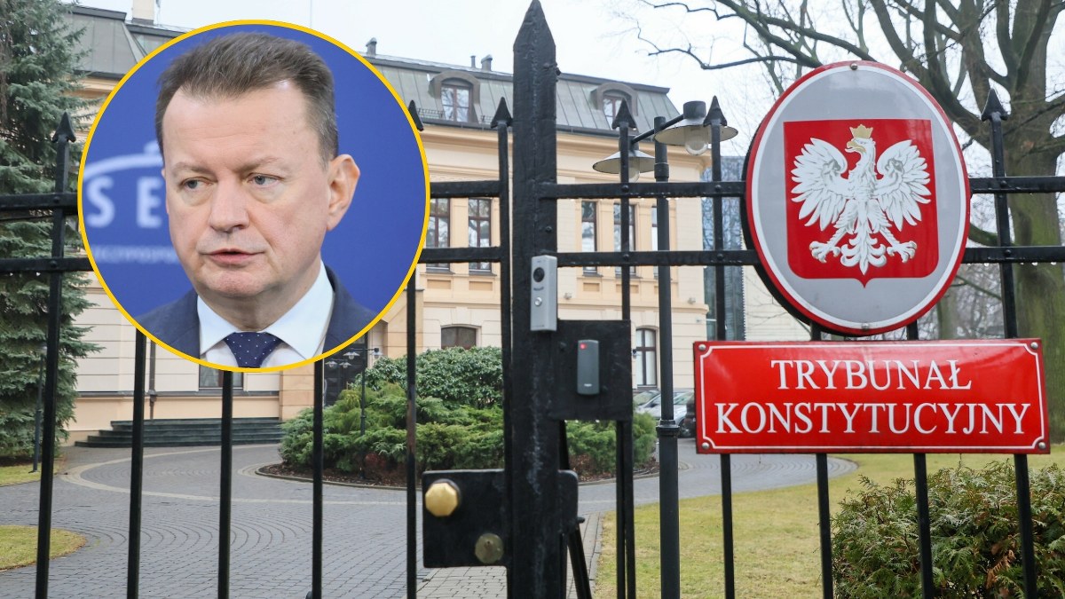 The opposition about the "Czarzasty happening". He threatens to file a complaint with the prosecutor's office