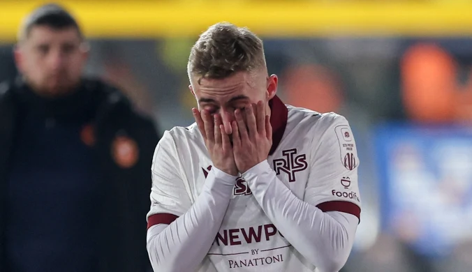 Katastrofa nadciąga nad Widzew, ikona klubu reaguje. “Tak nie da się utrzymać”