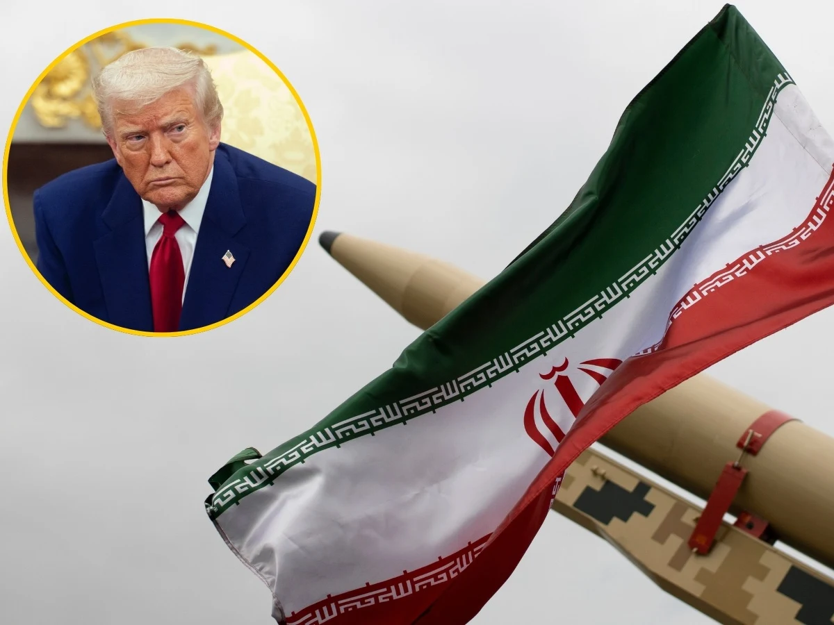 ​Prezydent USA Donald Trump ogłosił w środę, że "ze skutkiem natychmiastowym" wprowadza cła w wysokości 50 proc. na towary z krajów, które dostarczają broń Iranowi. Choć nie wymienił konkretnych państw, to głównymi dostawcami sprzętu wojskowego do Iranu są Rosja i Chiny. Co istotne, na mocy orzeczenia Sądu Najwyższego, Trump stracił możliwość natychmiastowego nakładania ceł.