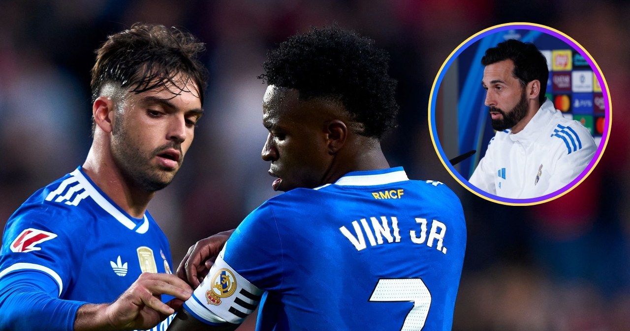 Konflikt w Realu. Wściekły trener odsunął piłkarza. Niewybaczalne zachowanie