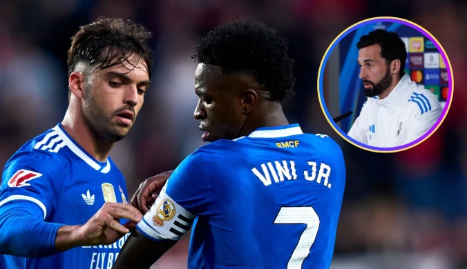 Konflikt w Realu. Wściekły trener odsunął piłkarza. Niewybaczalne zachowanie