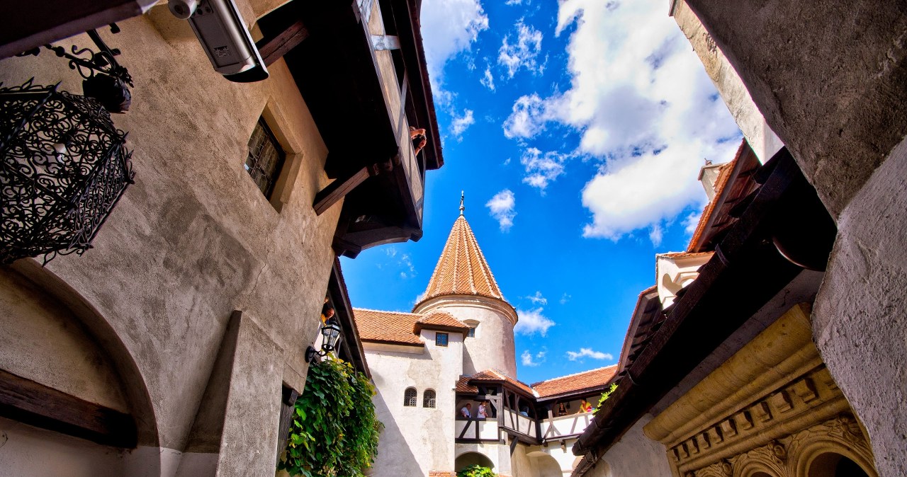 Tanie loty do serca Transylwanii. Znany przewoźnik uruchomił nową trasę