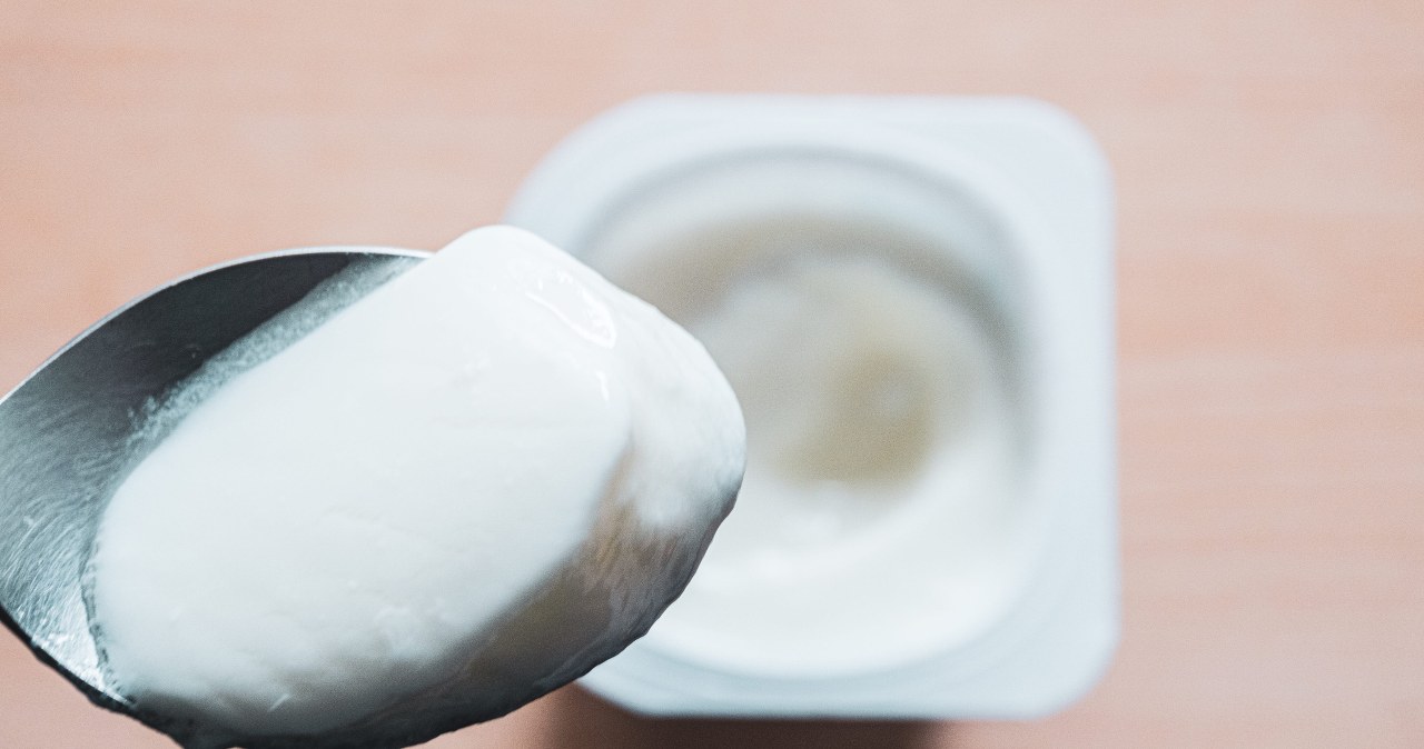 Ekspertka ostrzega.. Takie jogurty niszczą jelita