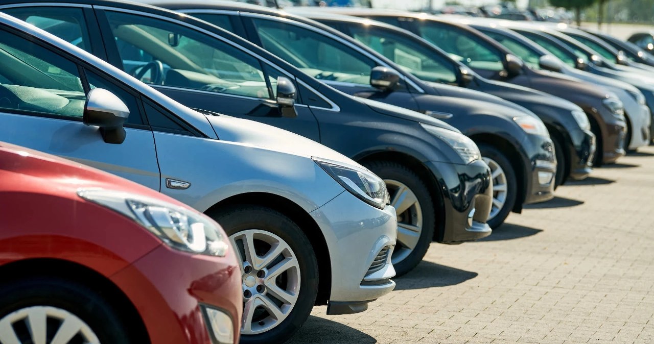 Pięć pancernych aut używanych. Wytrzymują wiele, ale ich kupno to loteria