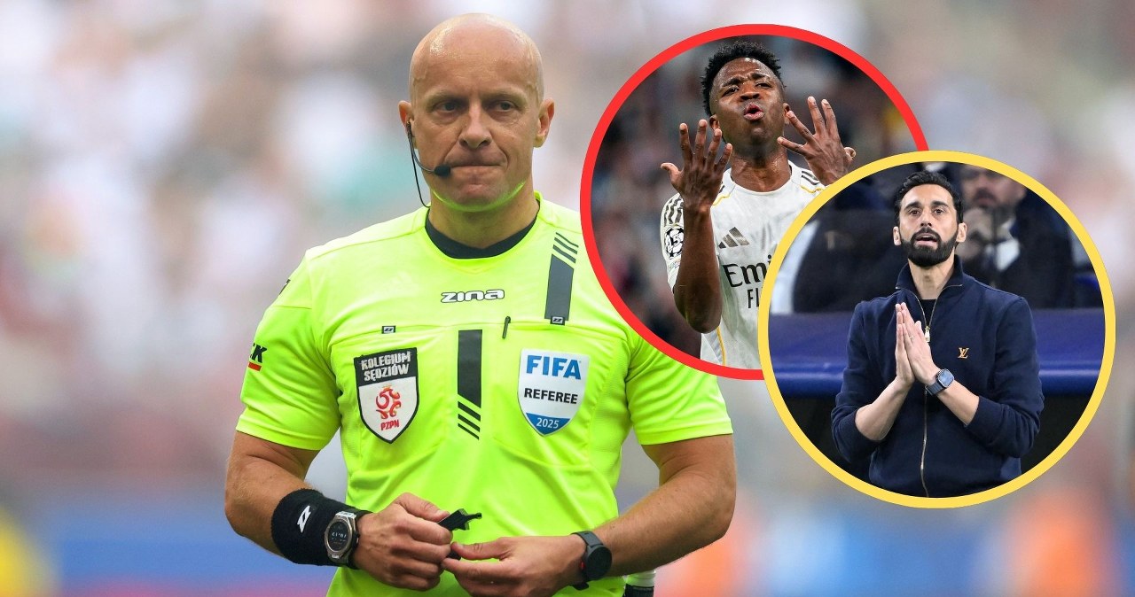 Hiszpanie zakpili z Marciniaka. Granica przekroczona, tak potraktowano Polaka