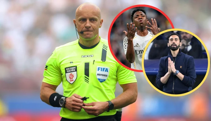 Hiszpanie zakpili z Marciniaka. Granica przekroczona, tak potraktowano Polaka