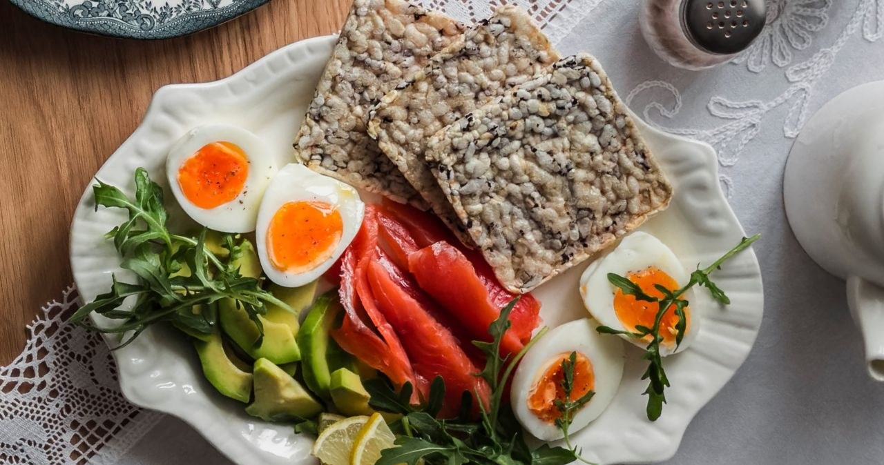 W Danii jedzą o poranku. Jedno z najzdrowszych śniadań