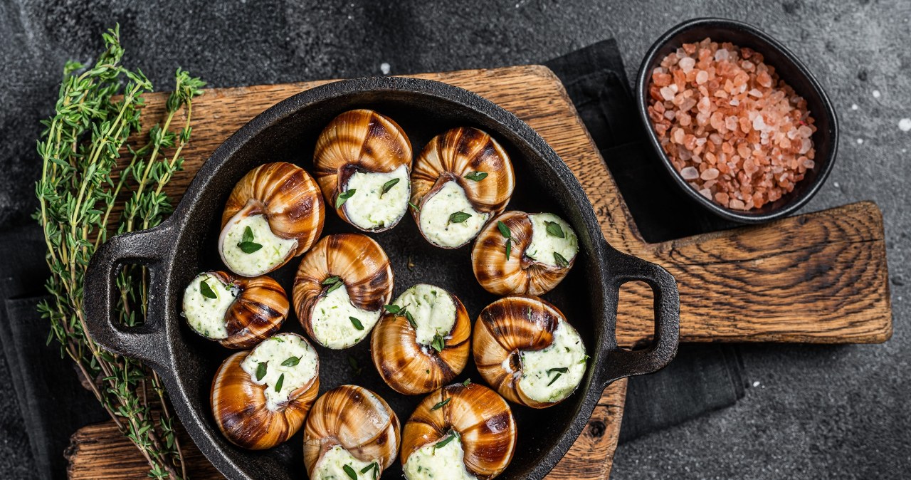 Dostarczają mnóstwo białka, witamin i minerałów. Polacy się nimi brzydzą