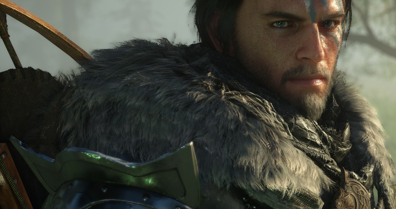 Crimson Desert - platyna na PS5 w 300 godzin i 60 godzin grania non-stop!