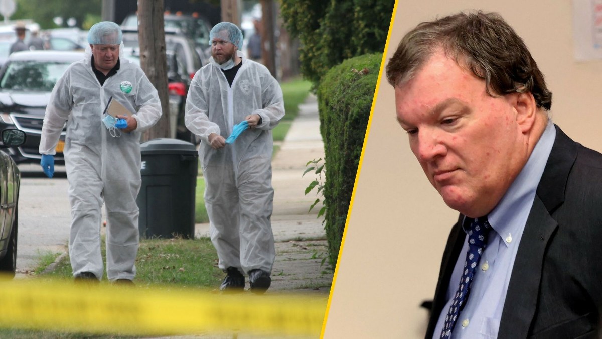 „Szanowany architekt” przyzna się do bycia seryjnym mordercą? Przełom w sądzie