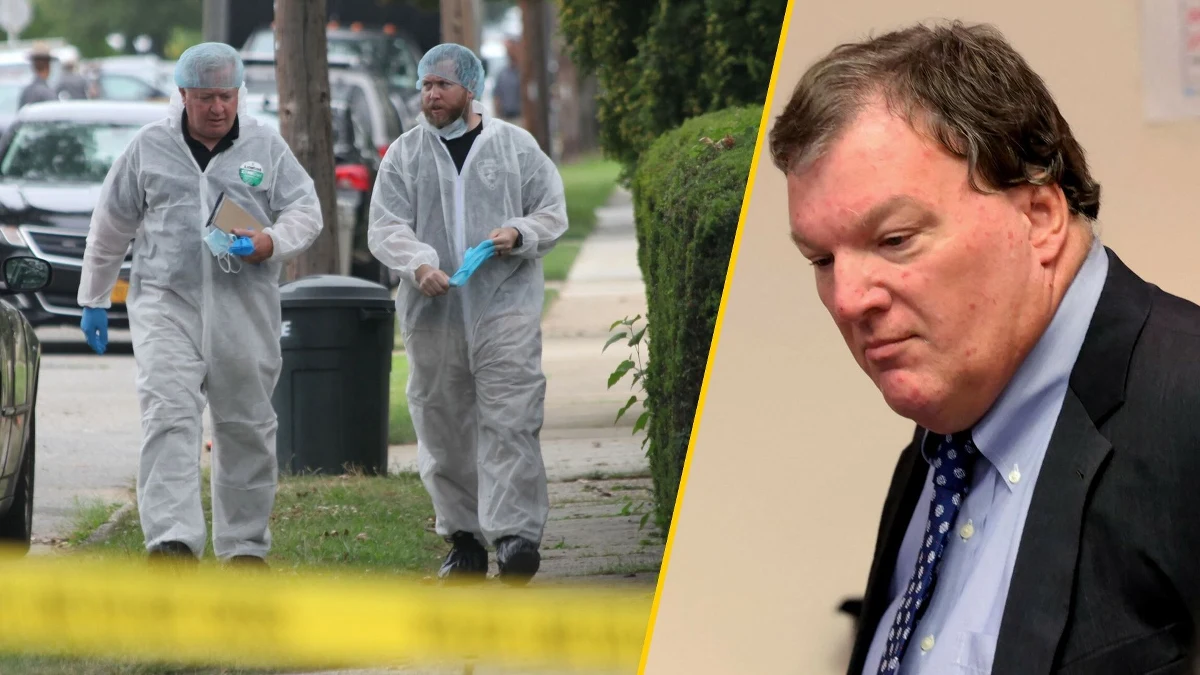 Rex Heuermann, były architekt z Long Island, oskarżony o brutalne zabójstwa siedmiu kobiet, ma zmienić swoje zeznania i przyznać się do winy - informują amerykańskie media. Sprawa, która przez lata wstrząsała opinią publiczną w Stanach Zjednoczonych, może wreszcie doczekać się przełomu. W sądzie w Suffolk County zgromadziły się rodziny ofiar oraz mieszkańcy, którzy od ponad dekady czekają na sprawiedliwość.