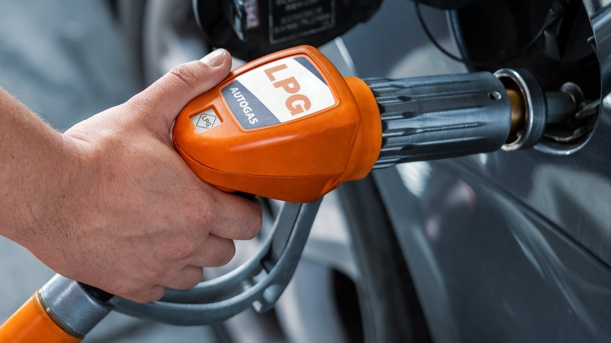 Что дальше с ценами на LPG? Министерство энергетики высказалось