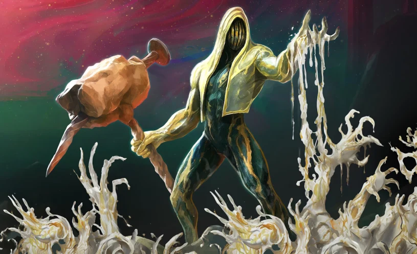 GRIME II - recenzja. Śmiałe ambicje, nierówne wykonanie