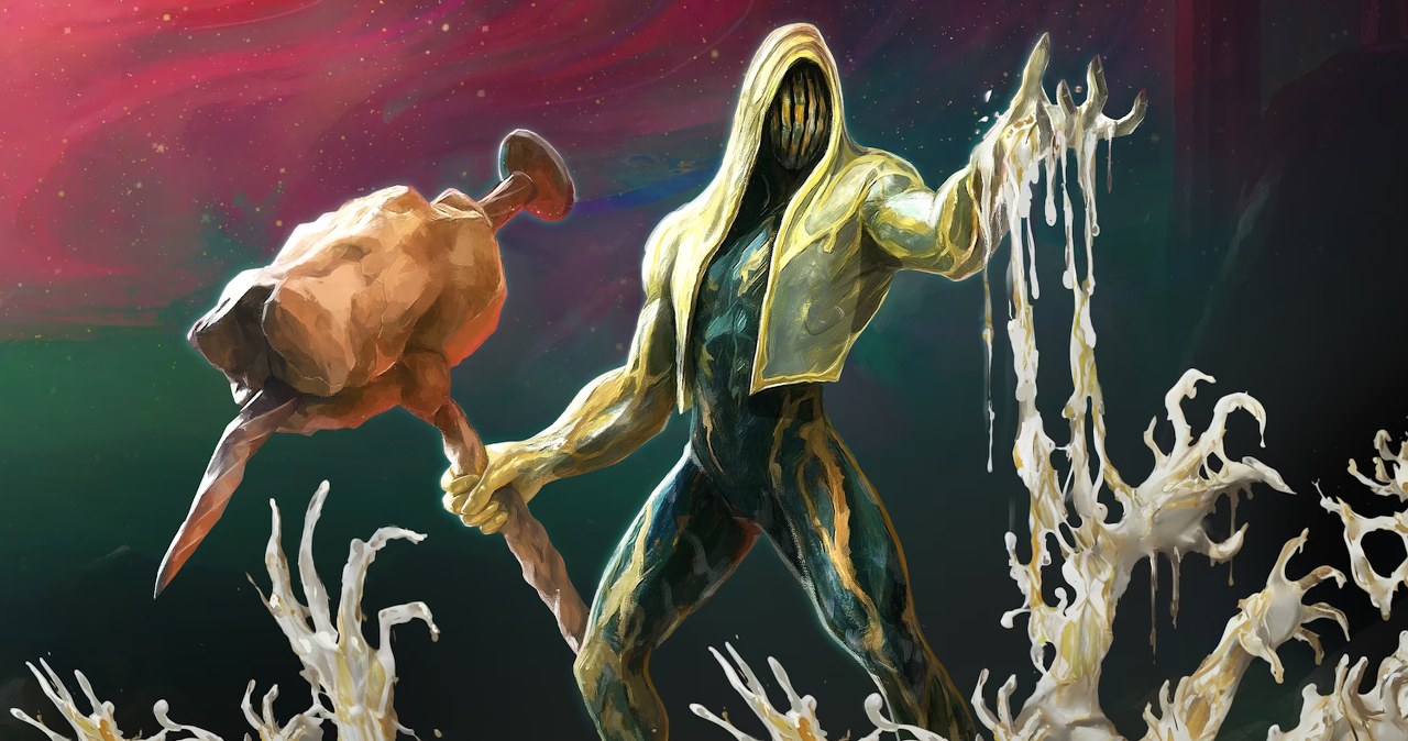 GRIME II - recenzja. Śmiałe ambicje, nierówne wykonanie