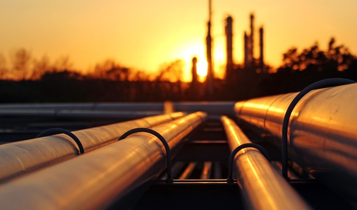 Irański dron uderzył w najważniejszy saudyjski rurociąg