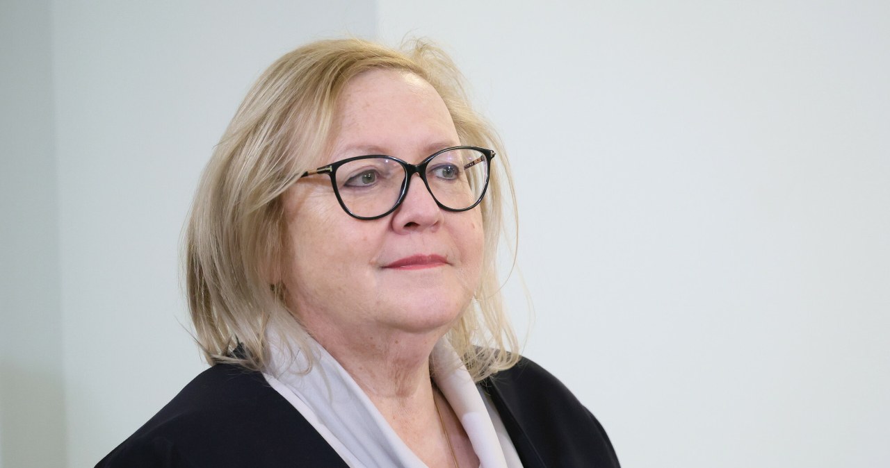 Trybunał Stanu ukarał Małgorzatę Manowską. „Nie spełniła obowiązku” Trybunał Stanu ukarał Małgorzatę Manowską. „Nie spełniła obowiązku”