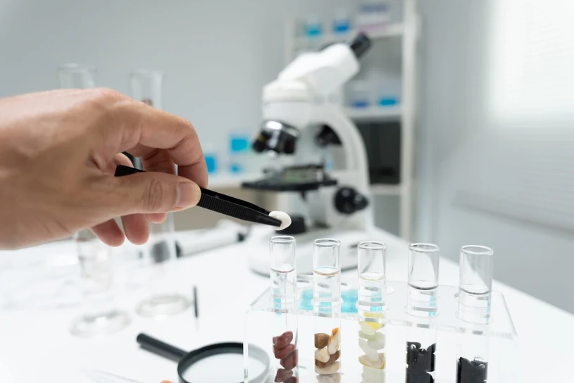 Lek stosowany w chemioterapii zanieczyszczony. Pilny komunikat GIF