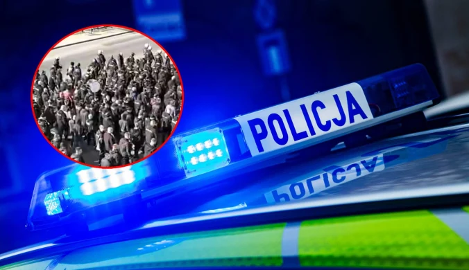 Szkoły skróciły lekcje. Nagle zamknęli ulice. Mieszkańcy polskiego miasta wściekli