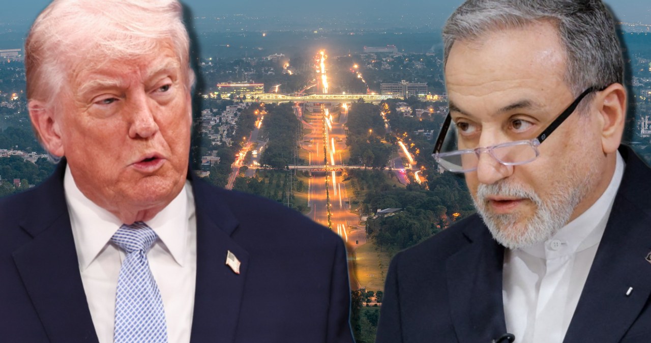 Rozmowy USA-Iran bez kontynuacji? Jest komunikat MSZ Pakistanu