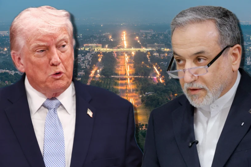 Pakistan zwołuje rozmowy pokojowe. "Za zamkniętymi drzwiami"