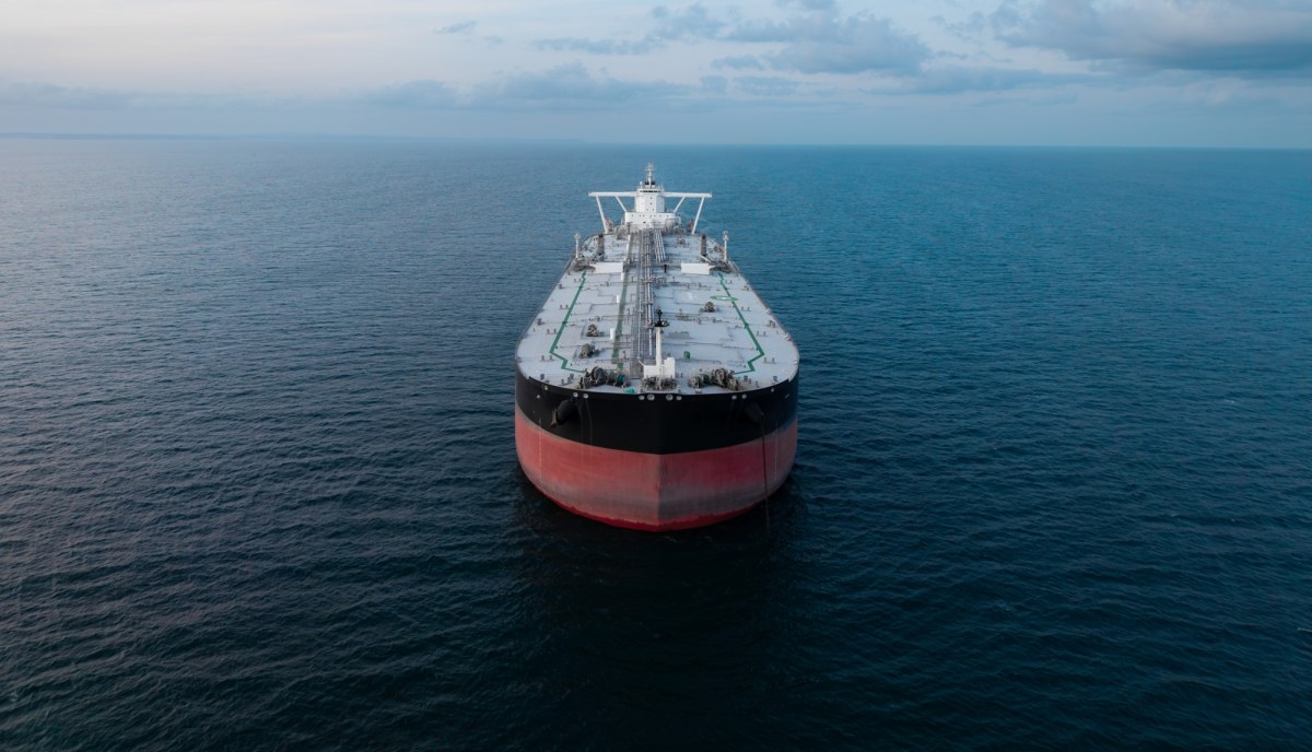 ​Czy szlak przez cieśninę Ormuz jest otwarty? Iran wydał komunikat