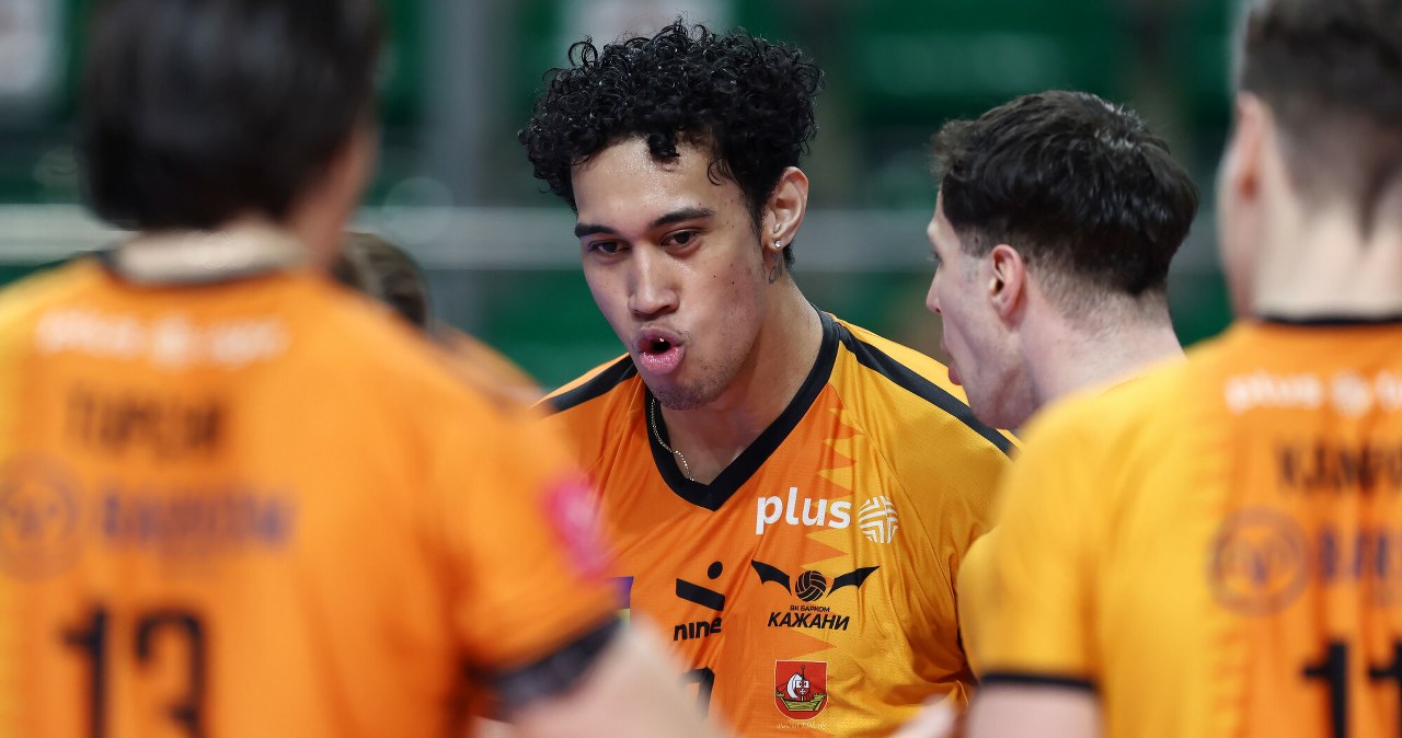 To tam zagrają Ukraińcy w PlusLidze. Potwierdza się, czekają na decyzję