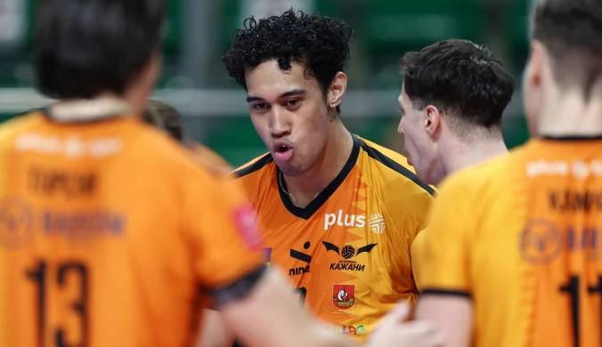 To tam zagrają Ukraińcy w PlusLidze. Potwierdza się, czekają na decyzję