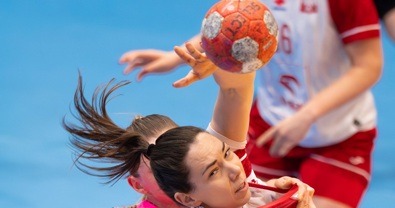 Demolka mistrzyń świata, później euforia Polek. Idealne wyniki. Walka o półfinał