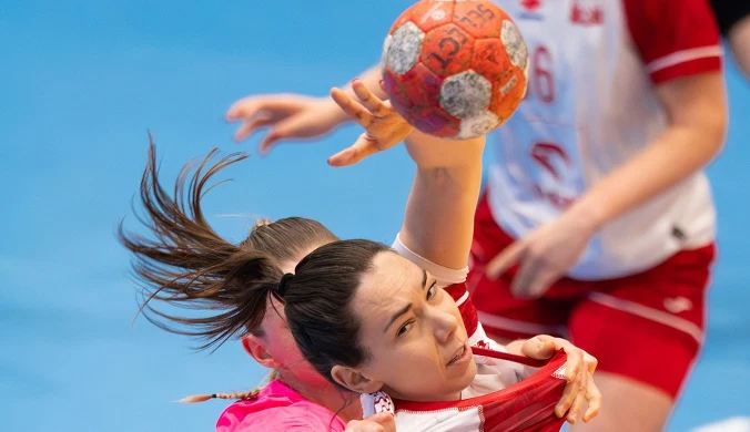 Demolka mistrzyń świata, później radość Polek. Idealne wyniki. Walka o półfinał