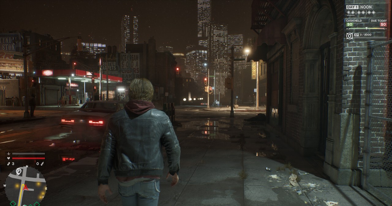 Samson miał być solidnym konkurentem GTA. Coś jednak poszło nie tak...