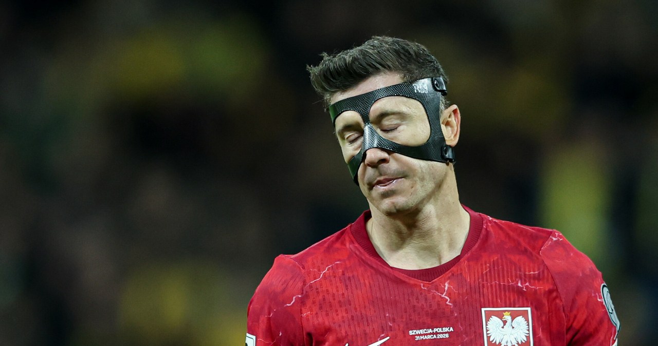 Od tego zależy przyszłość Lewandowskiego w kadrze. "Coś się kończy"