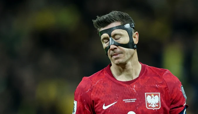 Od tego zależy przyszłość Lewandowskiego w kadrze. "Coś się kończy"