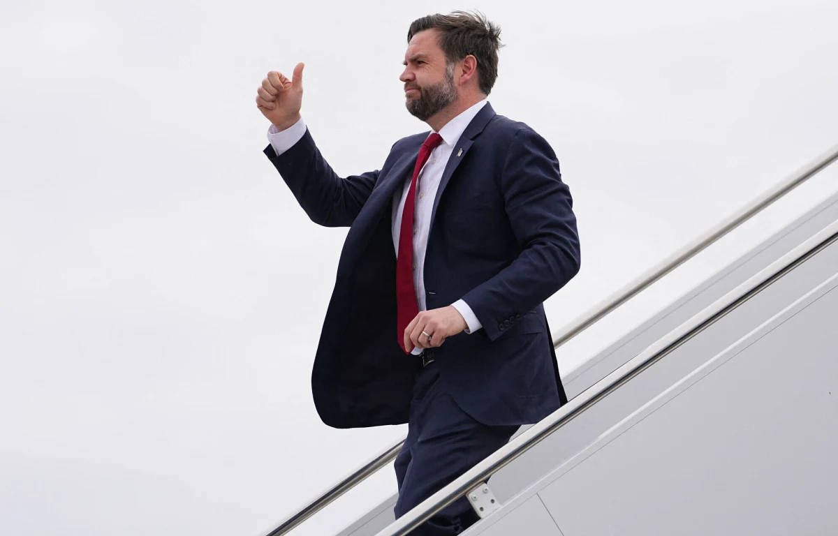 W sobotę odbędzie się pierwsza runda negocjacji pokojowych między Stanami Zjednoczonymi a Iranem. Skonfliktowane strony spotkają się w Islamabadzie, stolicy Pakistanu, a na czele amerykańskiej delegacji stanie sam wiceprezydent USA J.D. Vance.