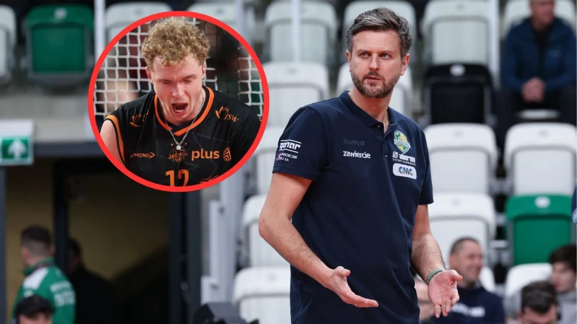 Niemiec nie mógł przejść obojętnie obok nazwiska "Winiarski". Mocna ocena