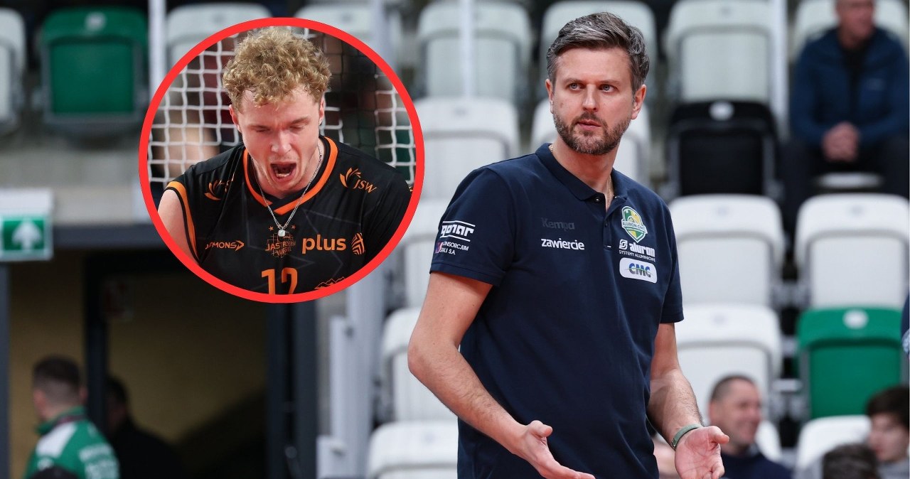 Niemiec nie mógł przejść obojętnie obok nazwiska "Winiarski". Mocna ocena