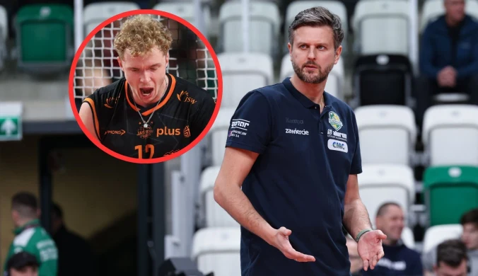 Niemiec nie mógł przejść obojętnie obok nazwiska "Winiarski". Mocna ocena