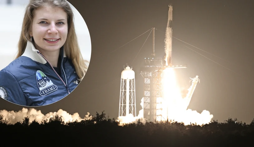 Miłość do Dungeons &amp; Dragons silniejsza od grawitacji