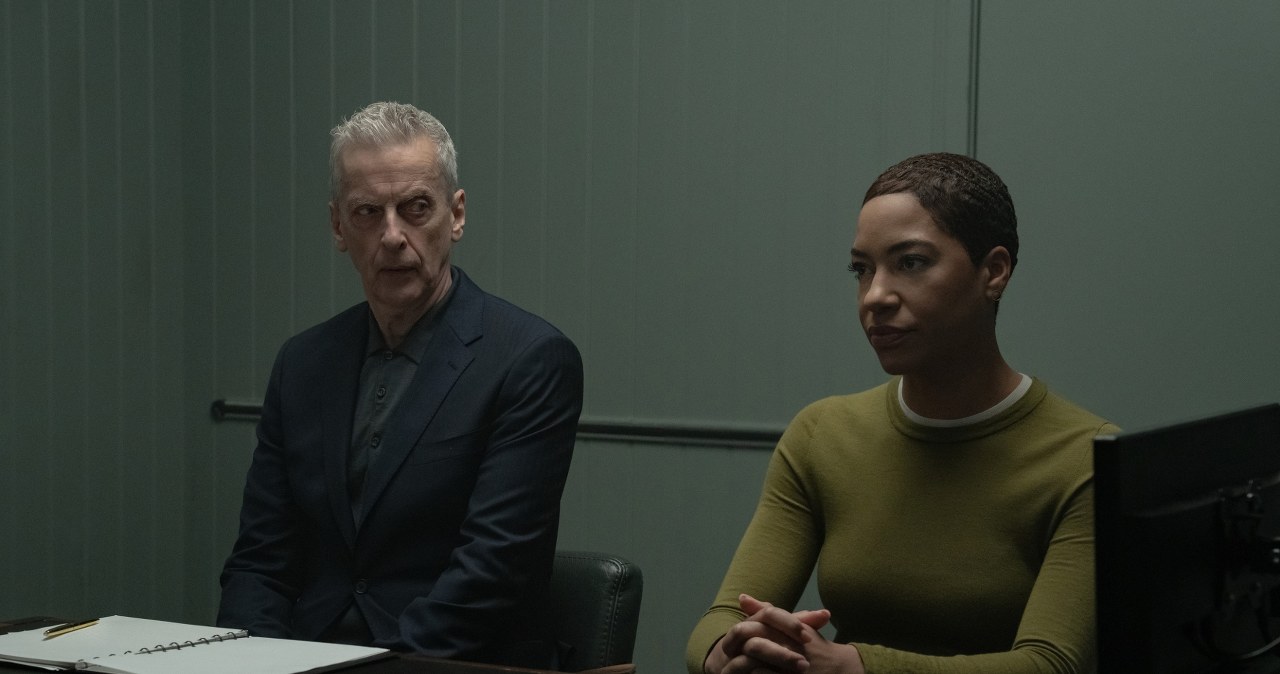 Drugi sezon thrillera z laureatem Oscara! Zobacz zapowiedź serialu Apple TV