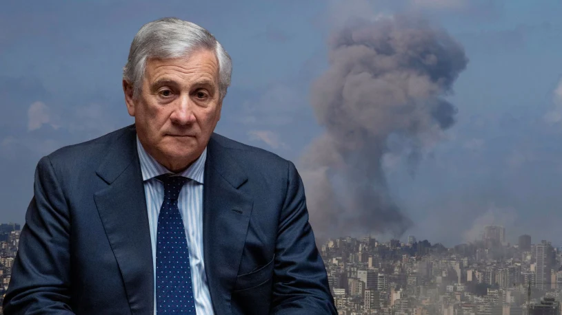 Protestują po ataku na misję ONZ. "Włoskich żołnierzy się nie tyka"