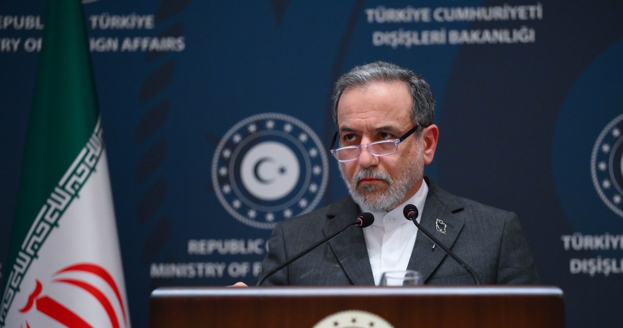 Bliski Wschód. Zawieszenie broni zagrożone. Iran: USA muszą dokonać wyboru