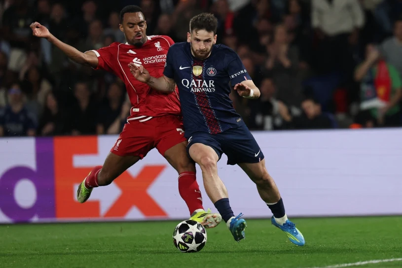 Zero litości w Lidze Mistrzów. Zła seria trwa, to może być pożegnanie