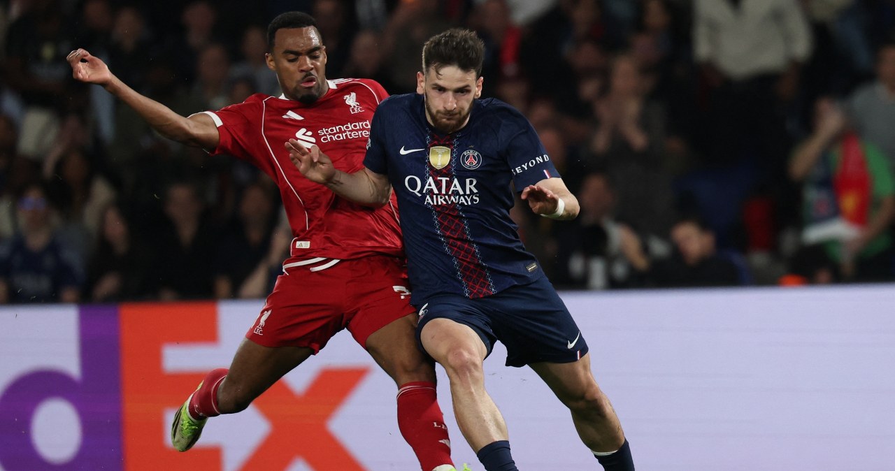 Zero litości w Lidze Mistrzów. Zła seria trwa, to może być pożegnanie