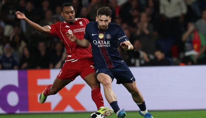 Zero litości w Lidze Mistrzów. Zła seria trwa, to może być pożegnanie