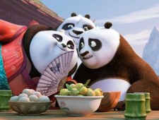 Kung Fu Panda 3